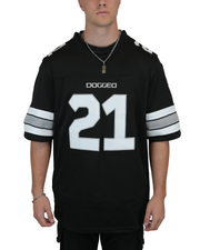 Limited Edition Football Jersey